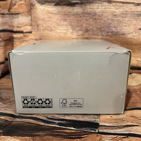 Verizon Business Internet Gateway Router Black 5G, 4G LTE, WiFi 6 - FSNO21VA - Picture 11 of 14